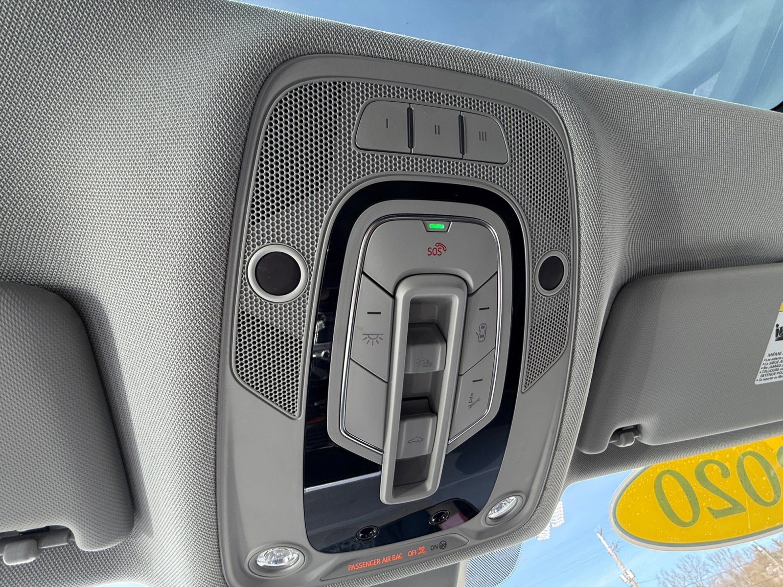 2020 Audi Q5 Premium Plus