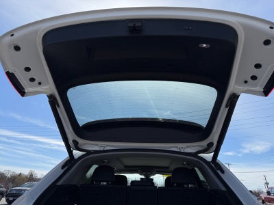 2020 Audi Q5 Premium Plus