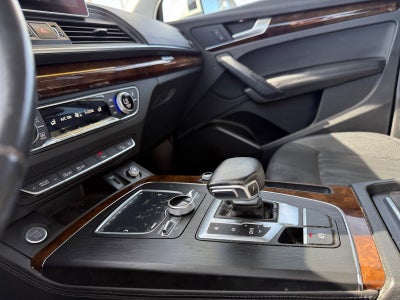 2020 Audi Q5 Premium Plus