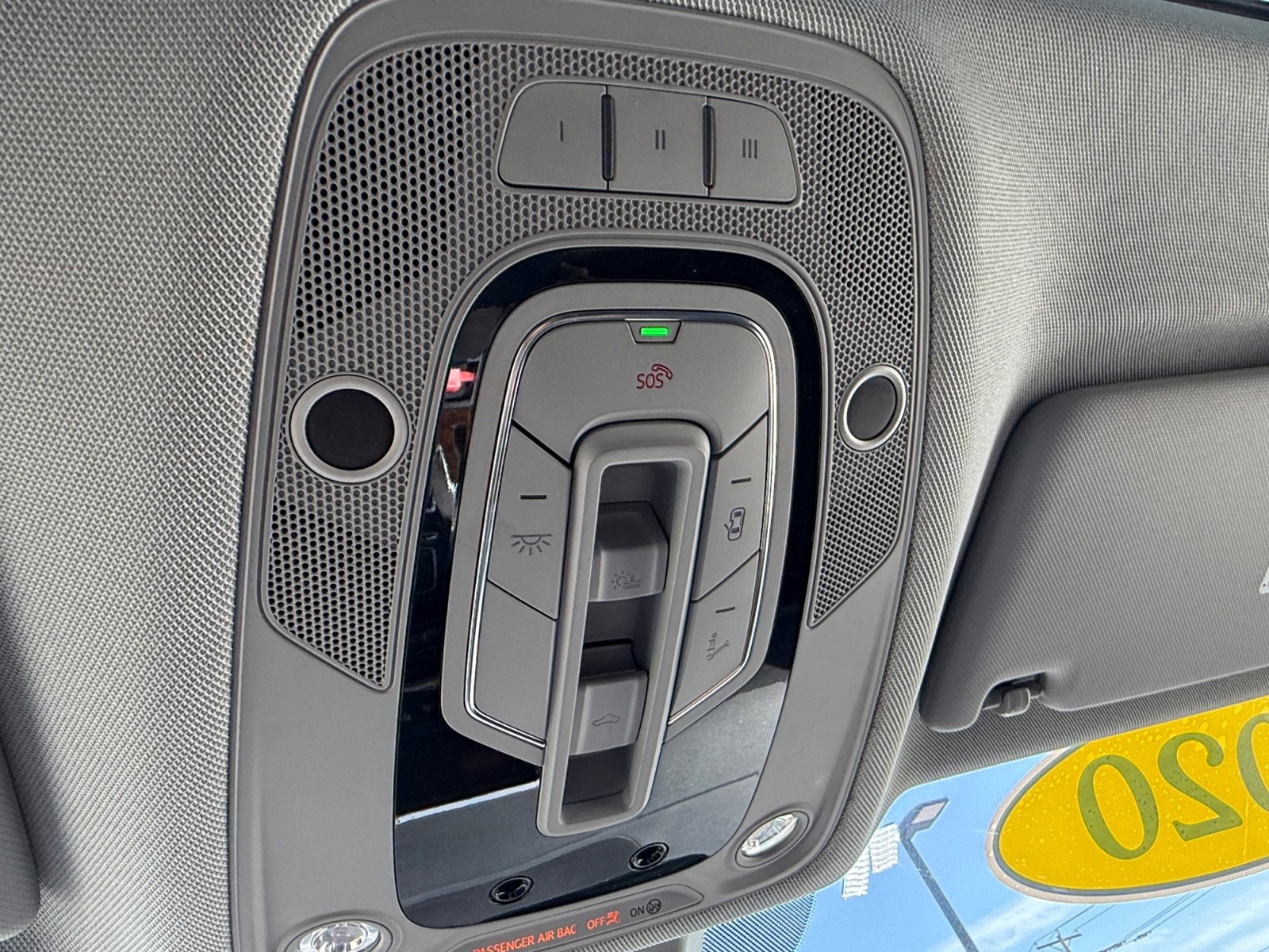 2020 Audi Q5 Premium Plus