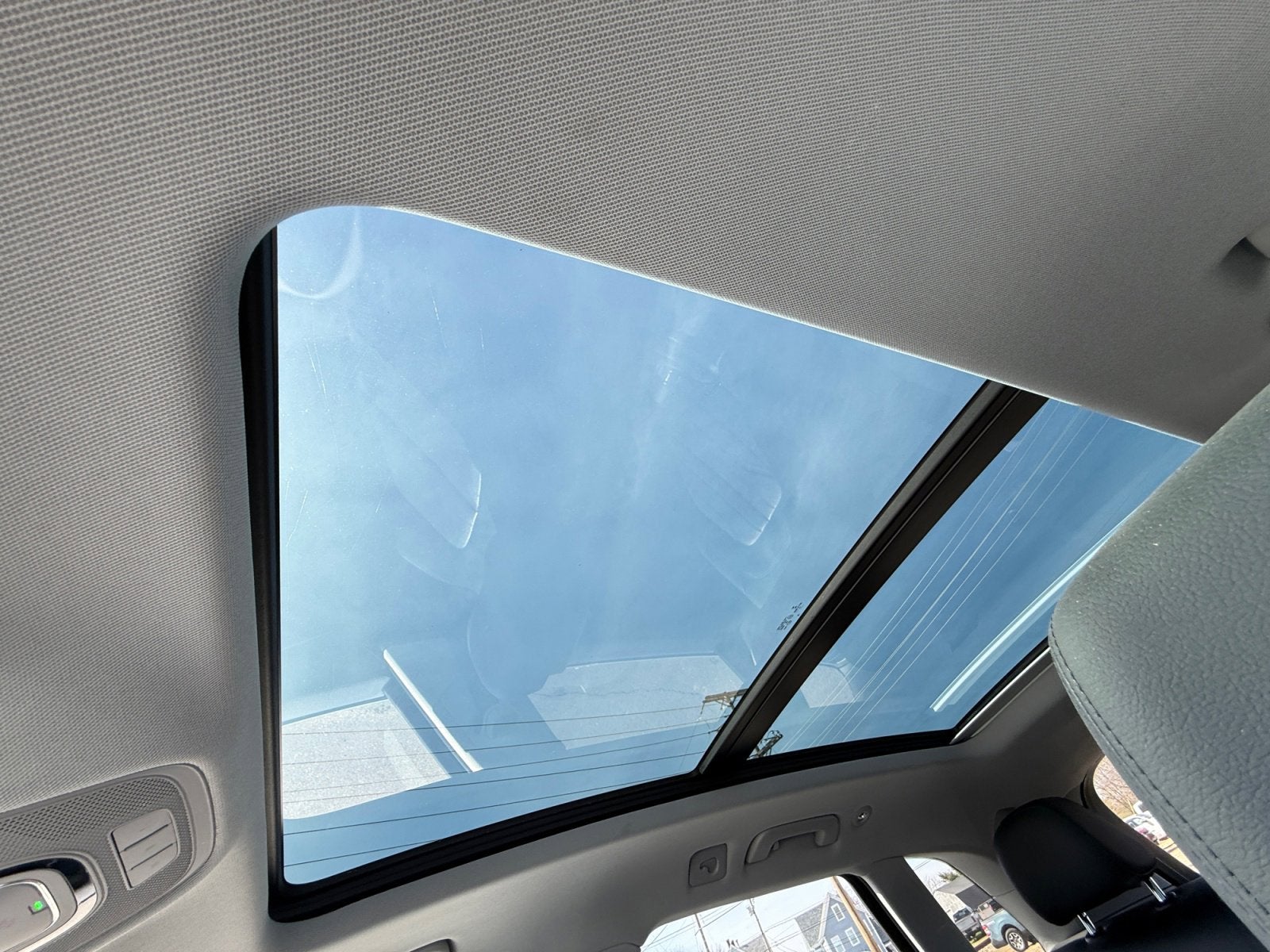 2020 Audi Q5 Premium Plus