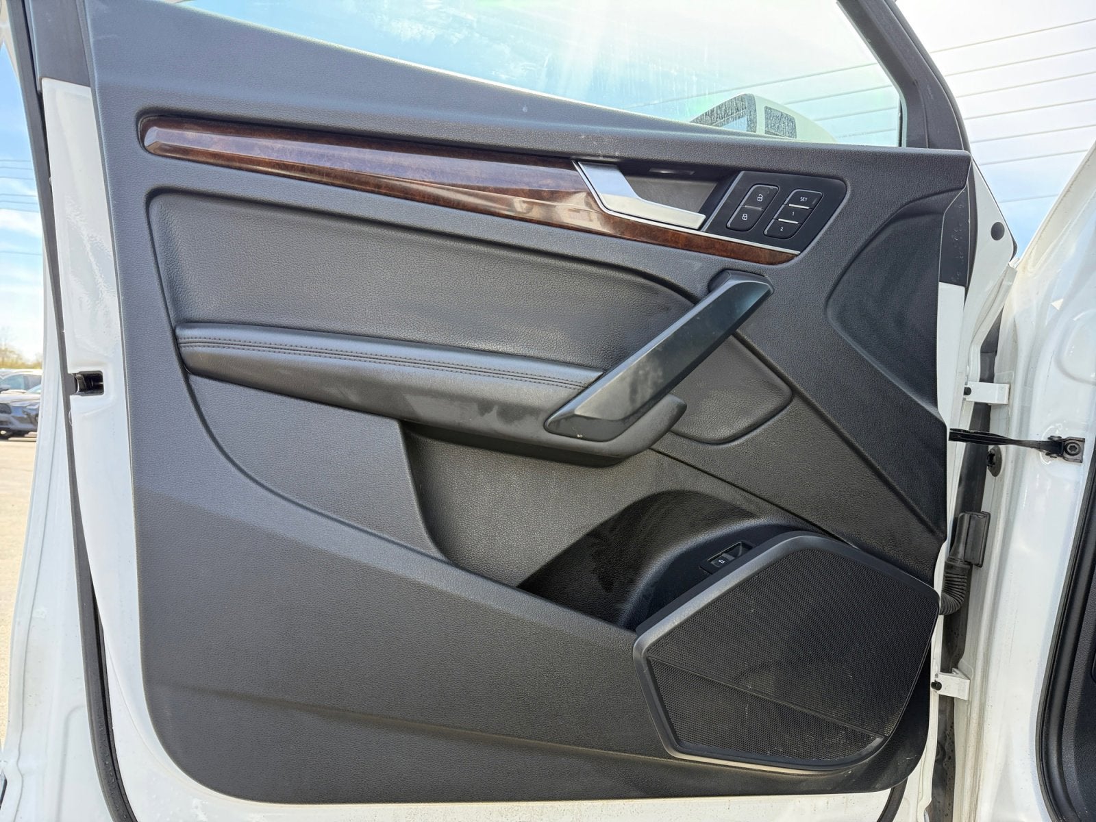 2020 Audi Q5 Premium Plus