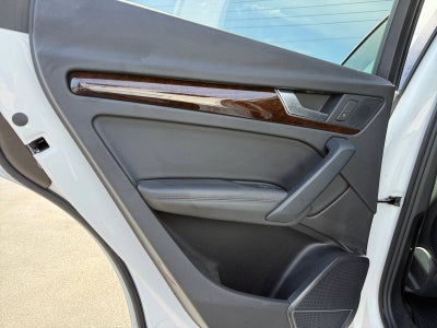 2020 Audi Q5 Premium Plus