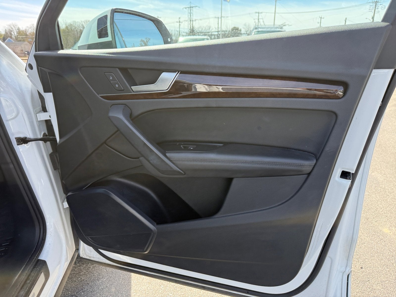 2020 Audi Q5 Premium Plus