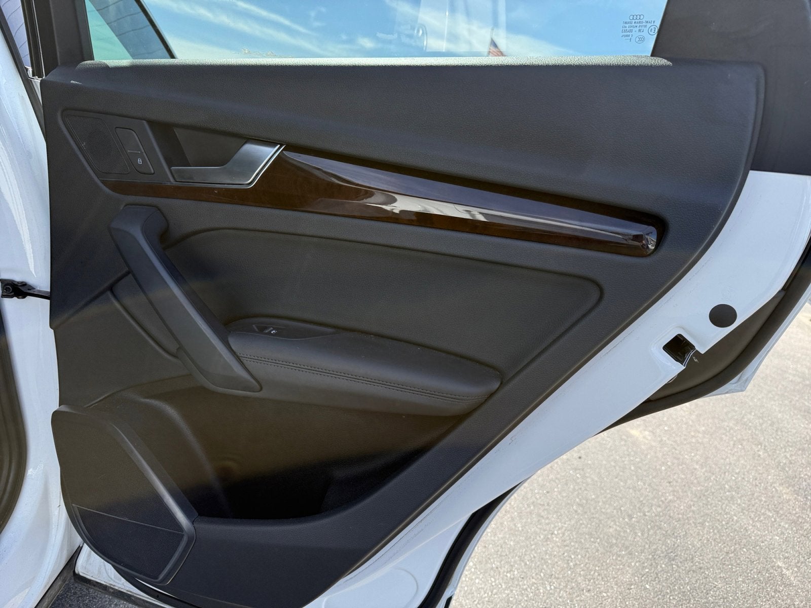 2020 Audi Q5 Premium Plus