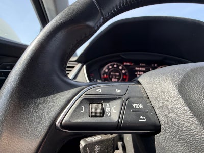 2020 Audi Q5 Premium Plus