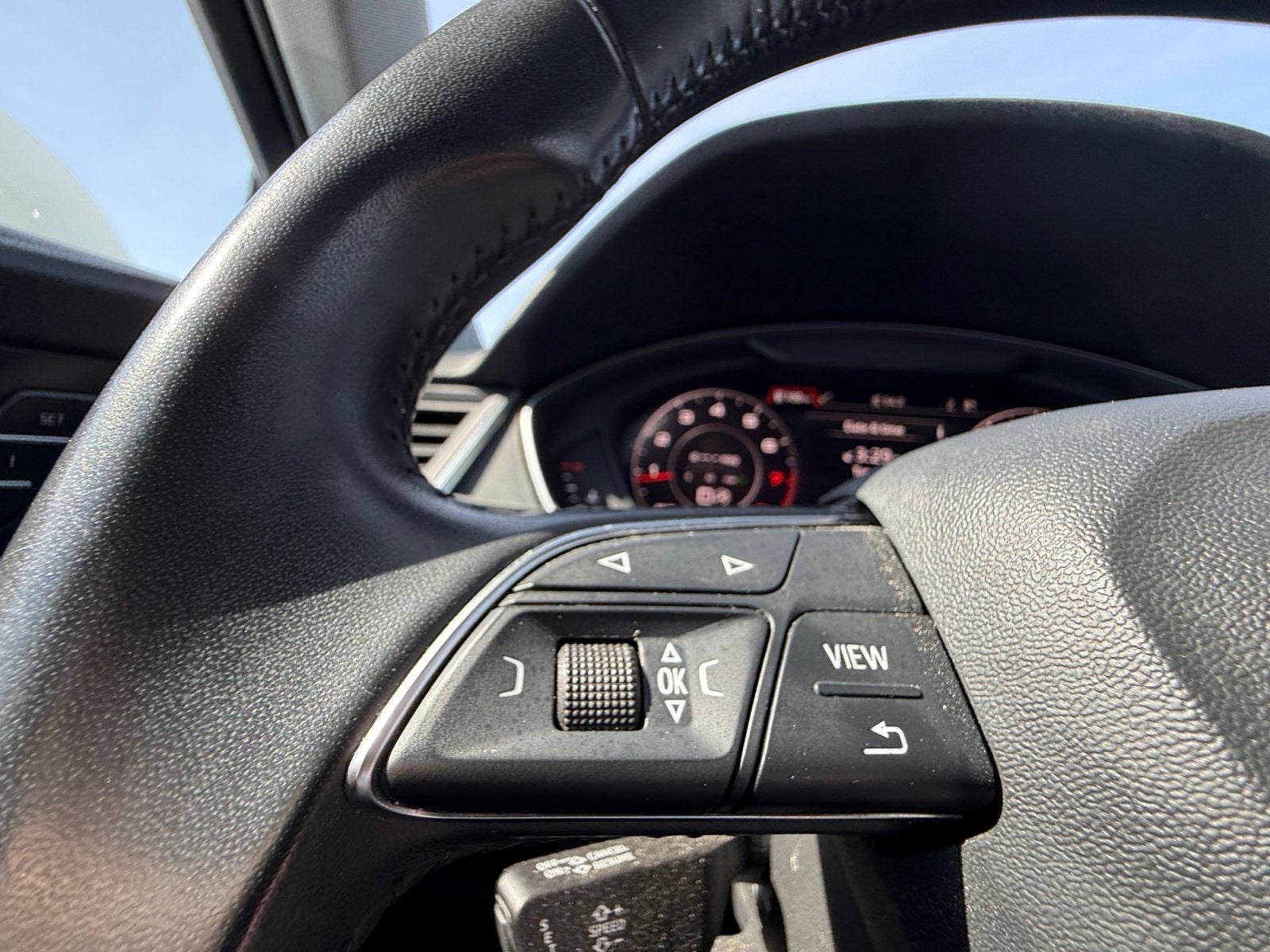 2020 Audi Q5 Premium Plus