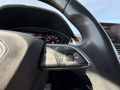 2020 Audi Q5 Premium Plus