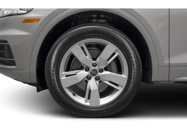 2018 Audi Q5 2.0T quattro Premium Plus