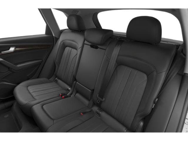 2018 Audi Q5 2.0T quattro Premium Plus