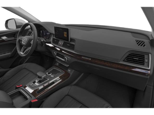 2018 Audi Q5 2.0T quattro Premium Plus