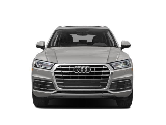 2018 Audi Q5 2.0T quattro Premium Plus