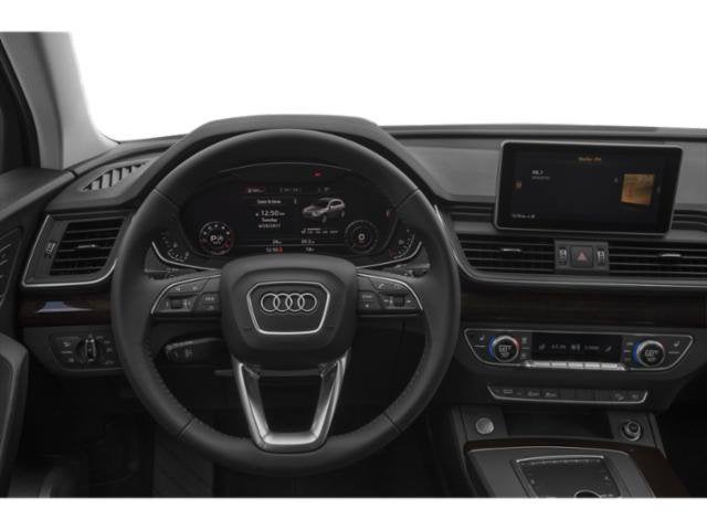 2018 Audi Q5 2.0T quattro Premium Plus