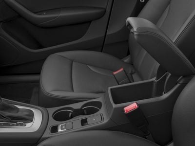 2017 Audi Q3 Premium