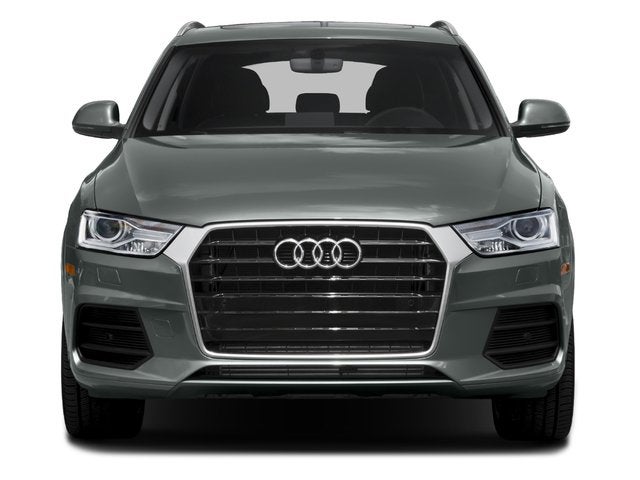2017 Audi Q3 Premium