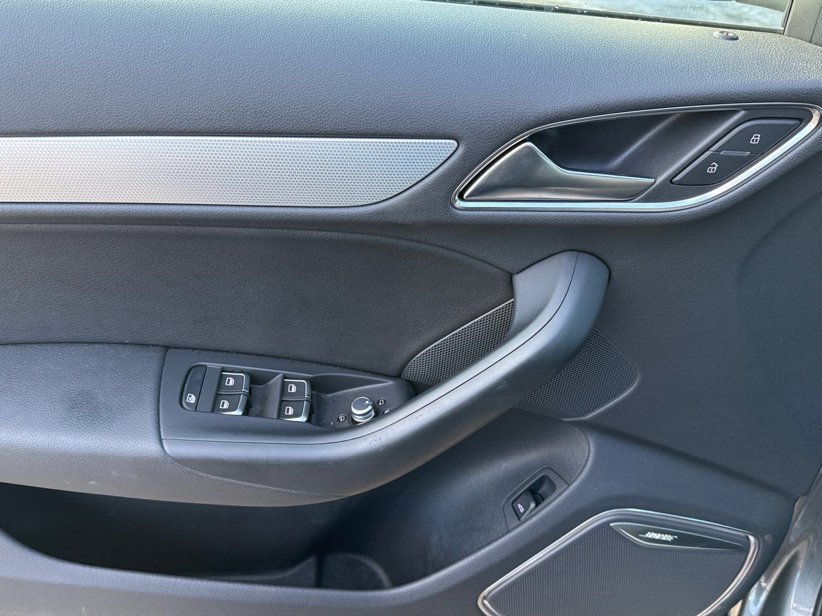 2016 Audi Q3 Prestige