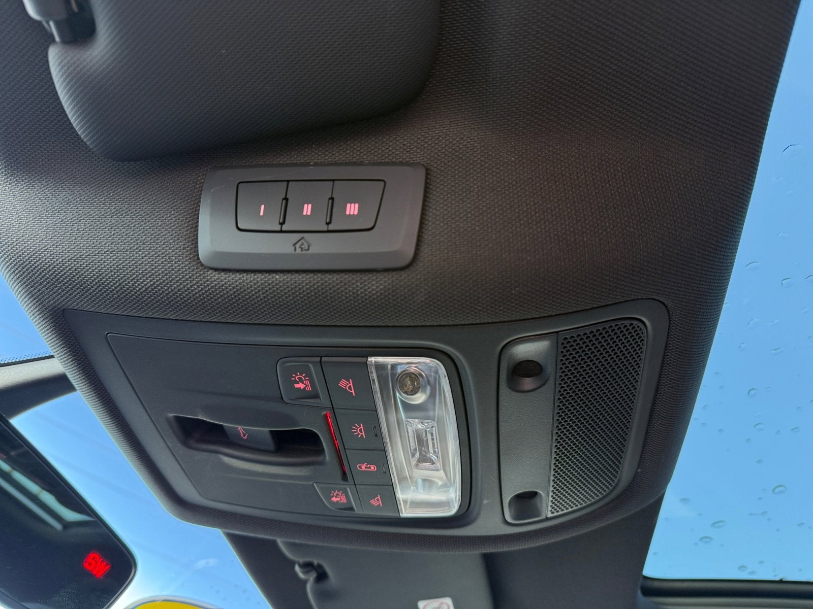 2016 Audi Q3 Prestige