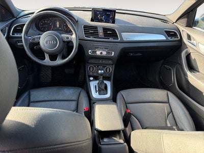 2016 Audi Q3 Prestige