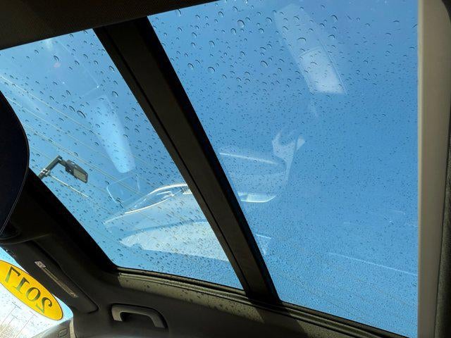 2016 Audi Q3 Prestige