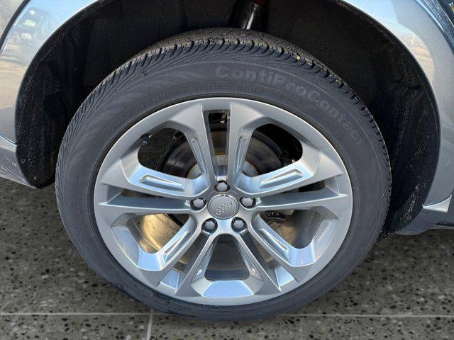 2016 Audi Q3 Prestige