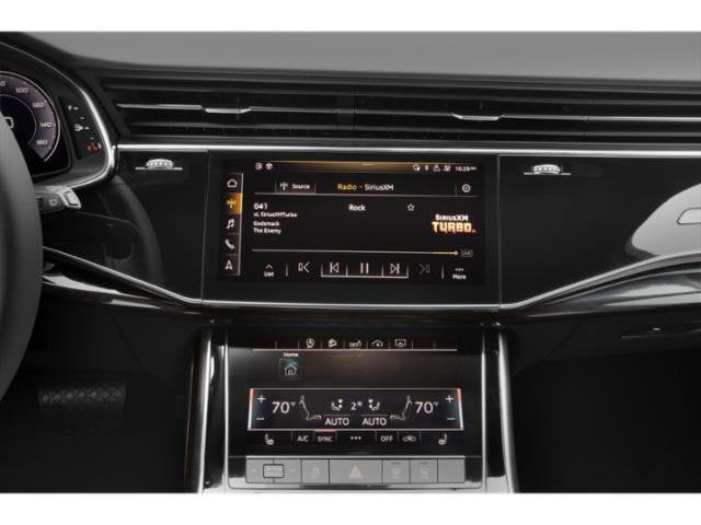 2022 Audi Q7 Premium Plus