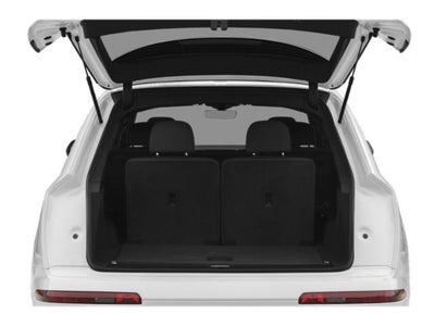 2022 Audi Q7 Premium Plus