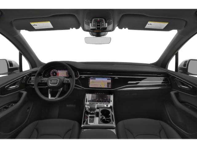 2022 Audi Q7 Premium Plus