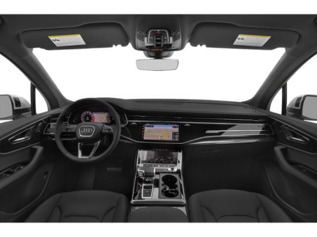 2022 Audi Q7 Premium Plus