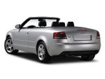 2008 Audi A4 2.0T