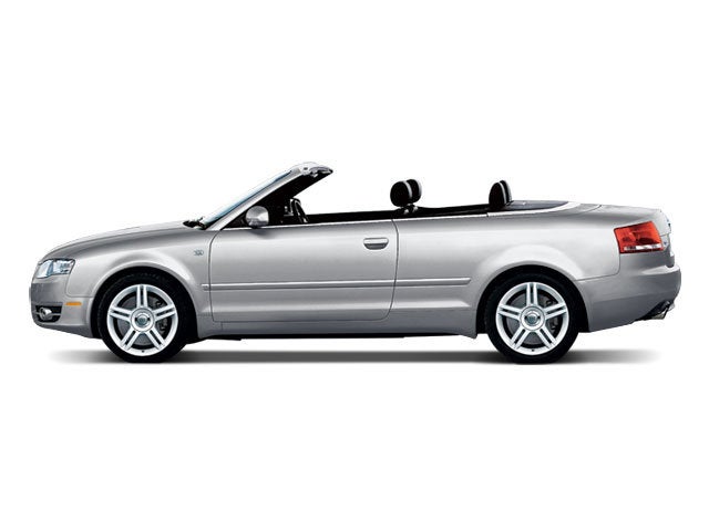 2008 Audi A4 2.0T