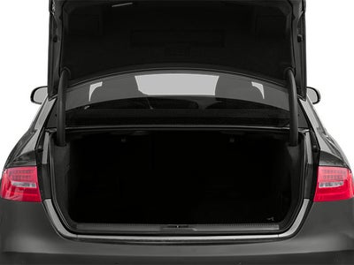 2013 Audi A4 Premium