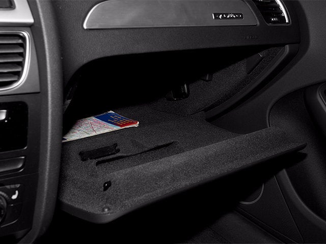 2013 Audi A4 Premium