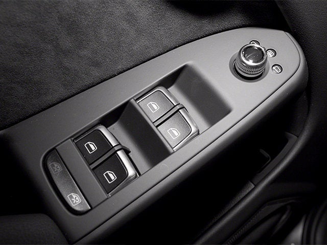 2013 Audi A4 Premium