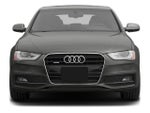 2013 Audi A4 Premium