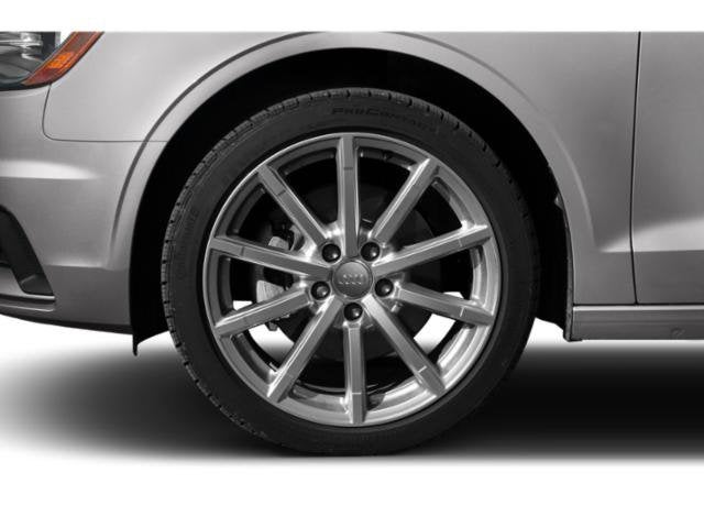 2015 Audi A3 2.0T QUATTRO Base
