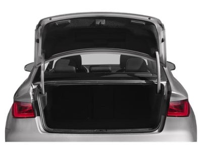 2015 Audi A3 2.0T QUATTRO Base