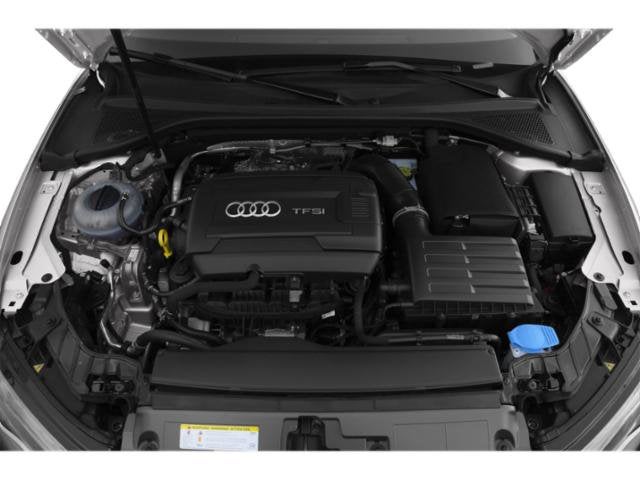 2015 Audi A3 2.0T QUATTRO Base