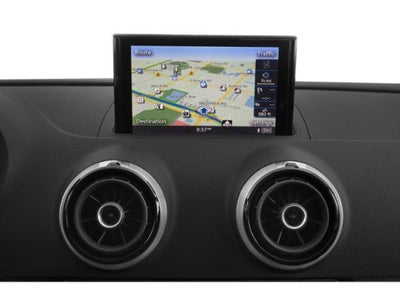 2015 Audi A3 2.0T QUATTRO Base