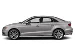 2015 Audi A3 2.0T QUATTRO Base