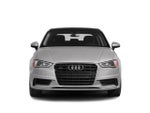 2015 Audi A3 2.0T QUATTRO Base