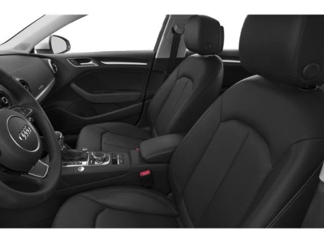 2015 Audi A3 2.0T QUATTRO Base