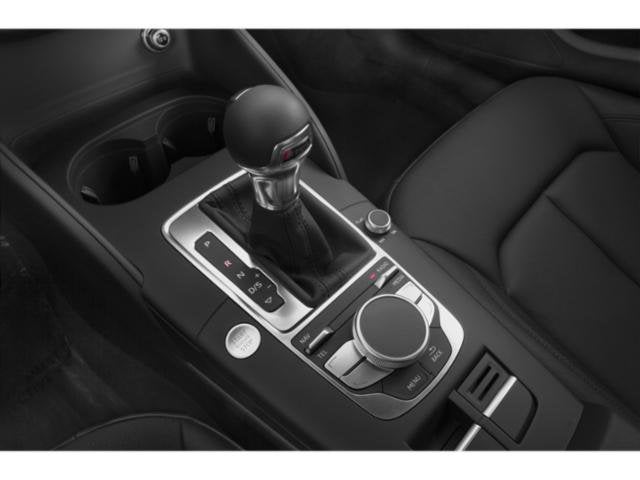 2015 Audi A3 2.0 TDI Premium Plus