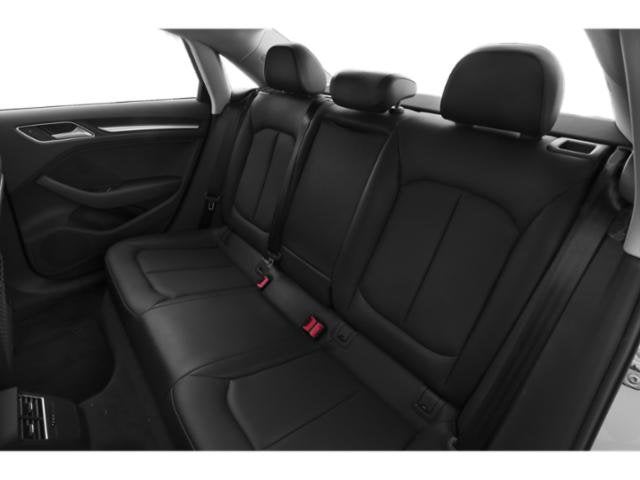 2015 Audi A3 2.0 TDI Premium Plus