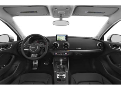 2015 Audi A3 2.0 TDI Premium Plus