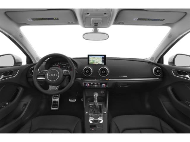 2015 Audi A3 2.0 TDI Premium Plus