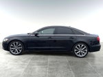 2014 Audi A6 3.0L TDI Premium Plus