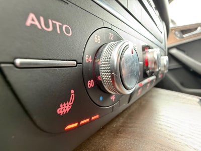 2014 Audi A6 3.0L TDI Premium Plus