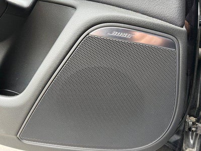 2014 Audi A6 3.0L TDI Premium Plus