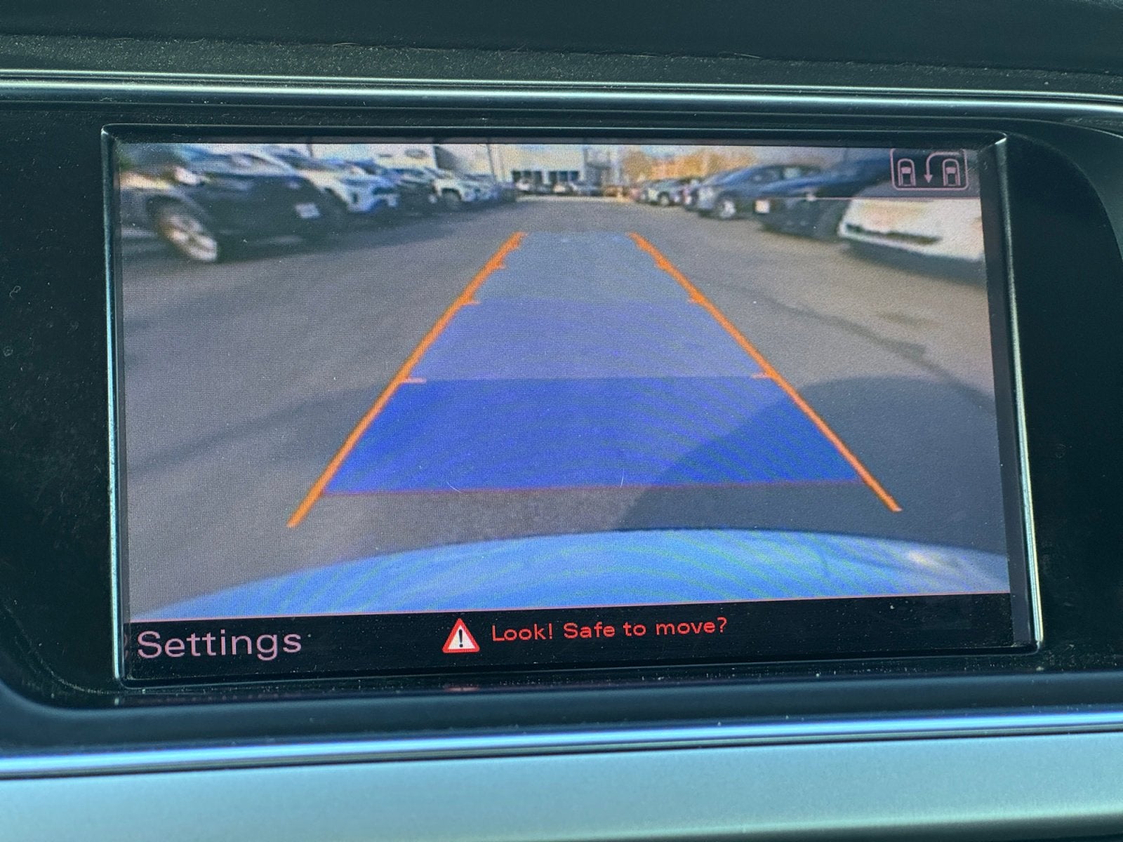 2012 Audi A5 2.0T Prestige