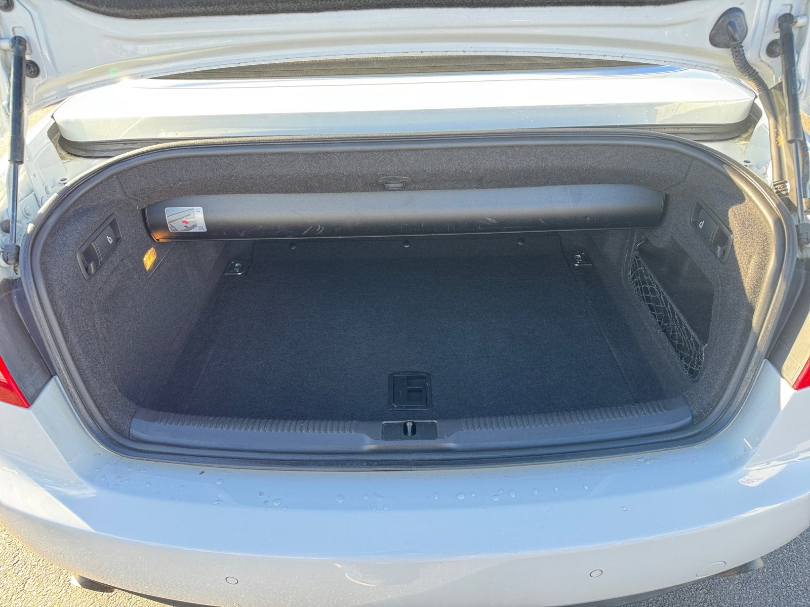 2012 Audi A5 2.0T Prestige